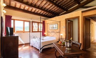 Fattoria Sant'Andrea - Farm Stay