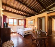 Fattoria Sant'Andrea - Farm Stay Hotels in Certaldo