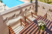 Creteco Hotel & Suites - Beach