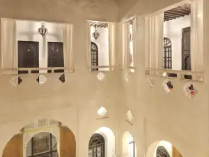 Riad Palais Bahia Fes