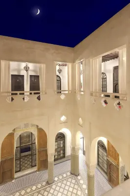 Riad Palais Bahia Fes - Haustierfreundliche