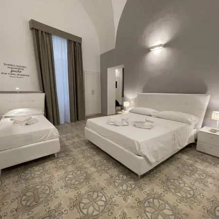 Donna Grazia Relais
