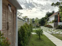 Alam Cottage Uluwatu Hotel in zona Tirtha Chapel