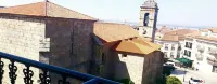 Hotel OS Pazos Familiar