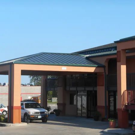 AmeriStay Inn St Joseph