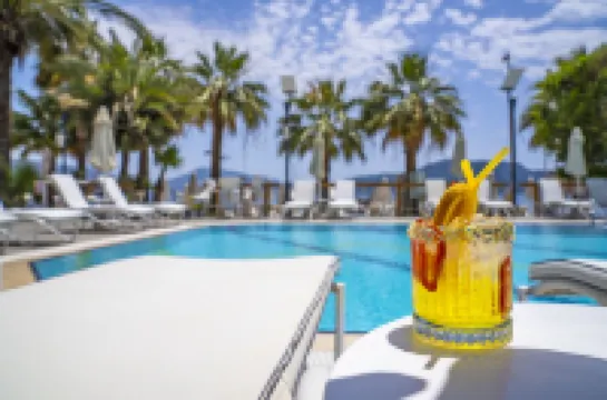 제티아 비치 리조트  - 어른 전용