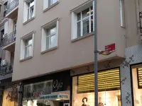 Fatih Hotel Corner Hotels near Sisli