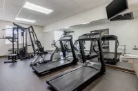 Comfort Inn & Suites North Little Rock McCain Mall - Gym