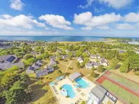 Village Vacances Azureva Kerjouanno Hotels in Arzon