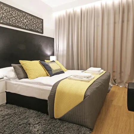 IRS Royal Apartments Apartamenty IRS Neptun Park