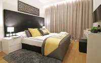 IRS Royal Apartments Apartamenty IRS Neptun Park