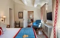 Borgo San Felice Hotels in Castelnuovo Berardenga