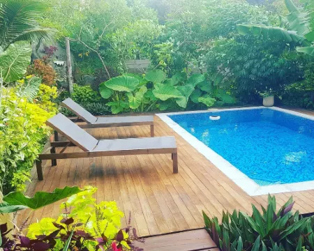 Rainbow Villas Hotels in Avarua