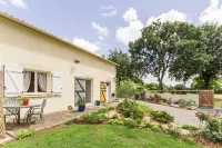 Le Relais de Vérone Chambre d'hôtes Hotels in Nort-sur-Erdre