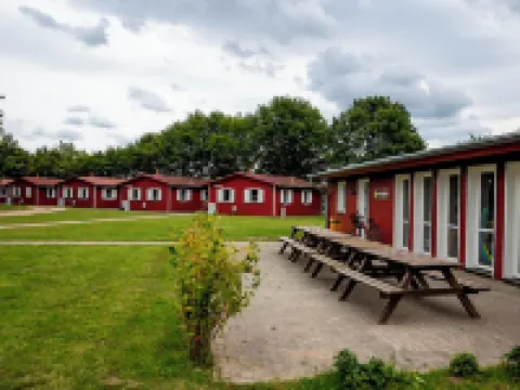 Bernsteinland Barth Hotels in Barth