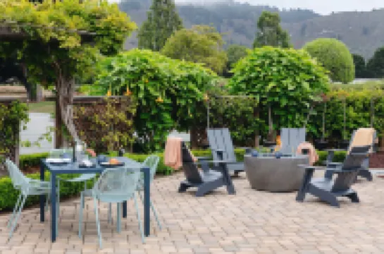 คาร์เมล มิสชัน อินน์