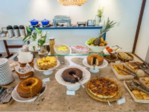 João Pessoa Hplus Beach Hotels in Joao Pessoa