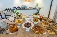 João Pessoa Hplus Beach - Pet friendly