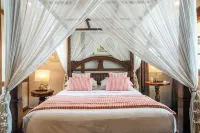 ذا جيلي بيتش ريزورت