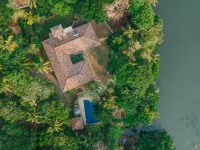 Villa Karamoja Hotels in Koggala
