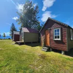 Manapouri Holiday Park Hotel di Manapouri