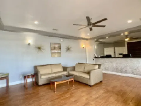 La Vista Inn Hotels in Pasco County