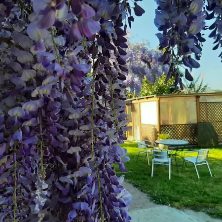 Casa di Campagna Dal Pozzo