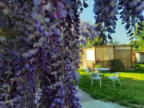 Casa di Campagna Dal Pozzo