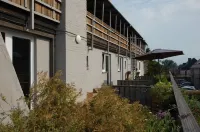 Hotel Piano 2 - Mont-St-Guibert - Louvain-la-Neuve Hotels in Walhain