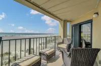 211 Seascape by AvantStay Oceanfront View Pool