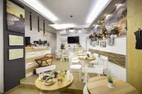 B&B ソレント クイーン のホテル