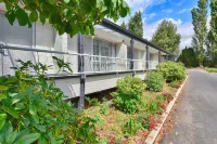 Croydon Lodge Hotels in 