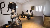 Tete Ferry Sun - Gym