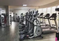 達爾維多利亞庭院旅館