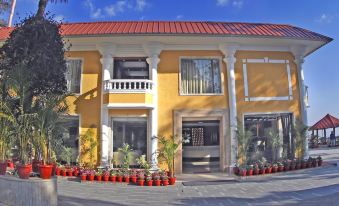 Starz Clarks Inn Mussoorie