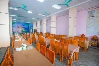 Bien Doi Hotel SS by Bay Luxury Hotels in Quảng Xương District