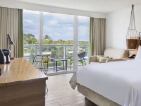 Amara Cay Resort Hotels in Islamorada