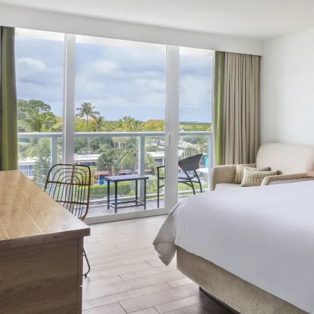 Amara Cay Resort