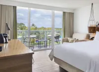 Amara Cay Resort