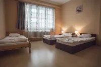 Serdika Rooms