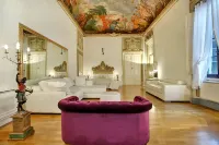 Palazzo Tolomei - Residenza d'Epoca Hotel di Firenze