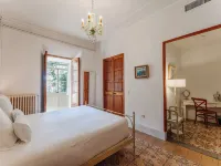 Can Abril Hotéis em Soller