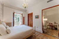 Can Abril Hotels near Jardi Botanic de Soller