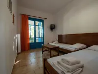 Apollo Beach Hotel Ξενοδοχεία στην πόλη Δήμος Δωρίδος