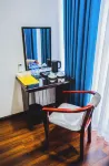 RAVAN HOTEL Hotels in Zangiota District