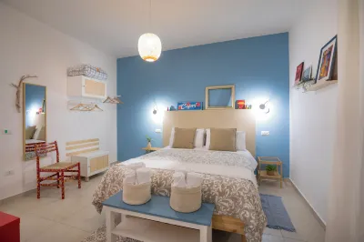 Flegreo Bed and Breakfast Hotel a Fuorigrotta