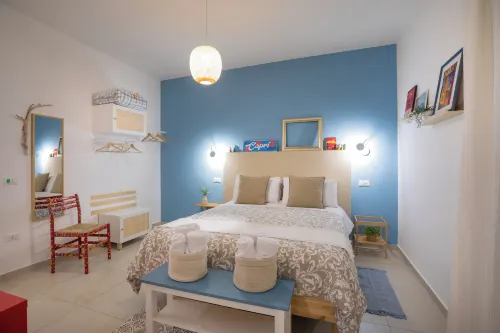 フレグレオ ベッド アンド ブレックファースト