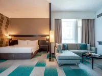 Flora Creek Deluxe Hotel Apartments, Dubai Hotels in Port Saeed