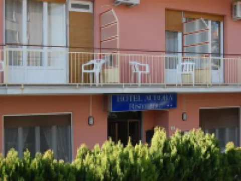 Hotel Aurora Hotels in Loano