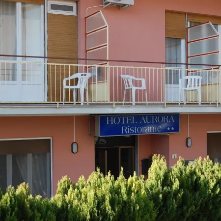 Hotel Aurora